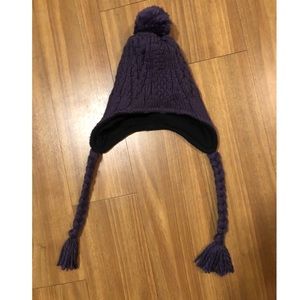 Columbia winter hat with insulation❄️